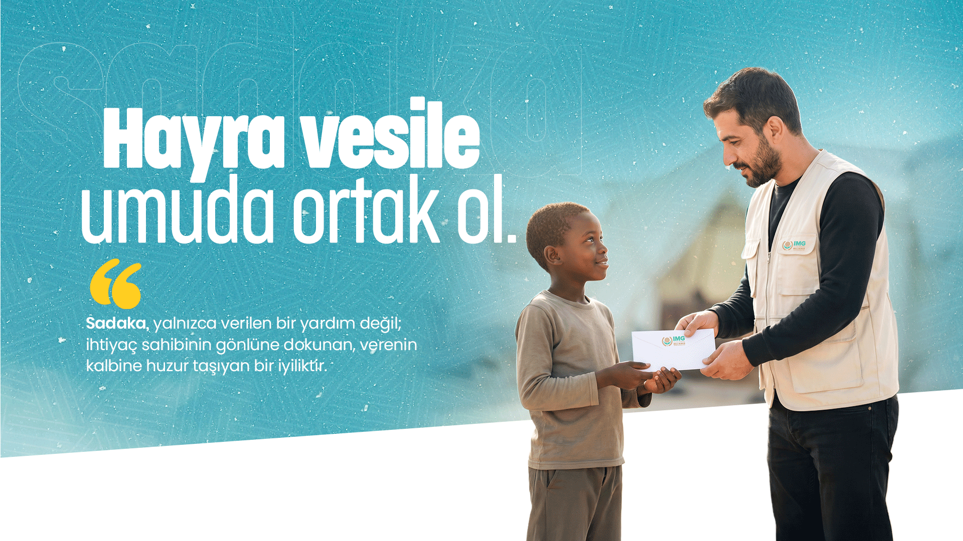 Sadaka