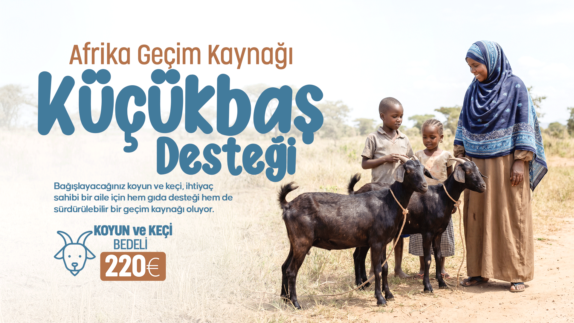 Afrika Geçim Kaynağı