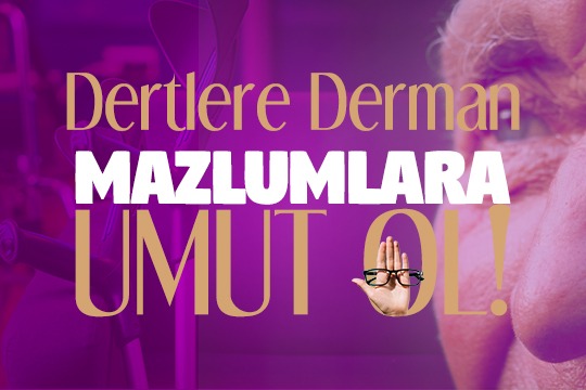 Sağlık Hizmetleri Bağışı