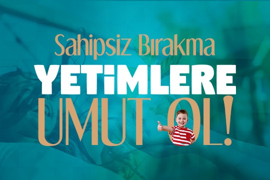 Yetim Desteği